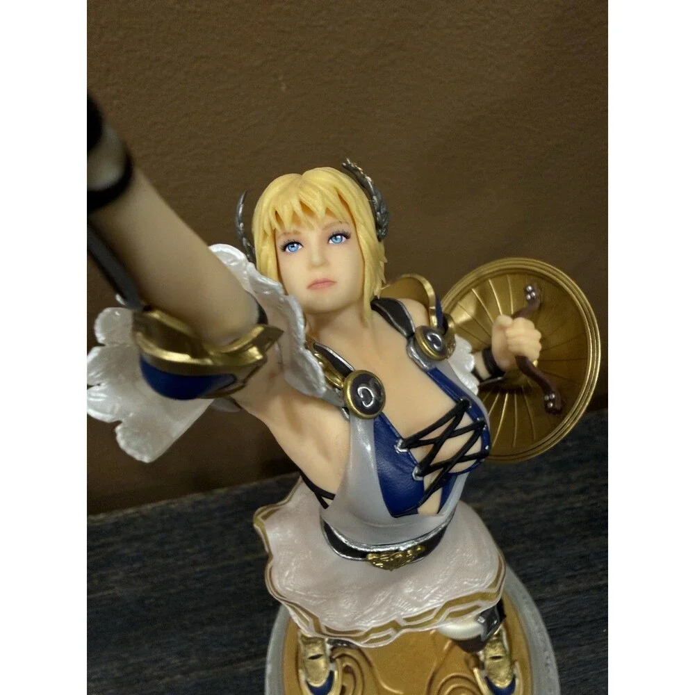 Bandai Namco authentic soulcalibur